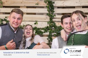 Hohenleh’ner & Unterleit’ner Ball